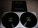 TOOL Lateralus 2001 vinyl lp record 2lp RARE