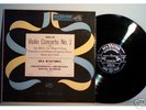IDA HAENDEL/Rafael Kubelik - BRUCH on RCA Bluebird