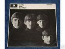 WITH THE BEATLES LP, 1963 UK LP, 2nd Press, *STEREO*