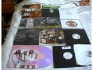 GREAT SELECTION OF 82 GARAGE 12 INCH TUNES 