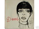 DANI  GREAT FRENCH FREAKBEAT MOD EP LA MACHINE