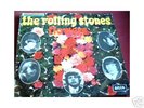 ROLLING STONES - FLOWERS ( BEGIUM ONLY COVER)