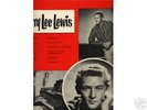 LP JERRY LEE LEWIS - SAME 1. LP auf PLUM LONDON 1958 