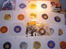 ** 21x Rare Northern SOUL FUNK 45s (Singles) 60s 70s **