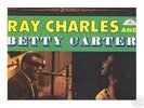 RAY CHARLES And BETTY CARTER 1961 ABC LP