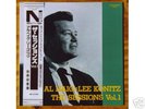 RARE Al Haig,Lee Konitz Frank Rosolino Live in '53 LP