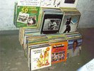 1000 Lp`s aus allen Richtungen