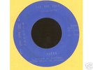 Killer Northern Soul 45 from Chicago Satin on Shell lbl