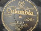 Clarence Williams-Mountain City Blues-Columbia 14422-NM