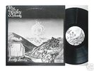 '76 private 'PSYCH' LP: PETER BERKOW - funk breaks FUZZ
