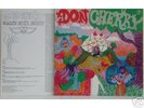 LP-DON CHERRY-
