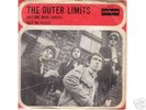 UK PSYCH; OUTER LIMITS - JUST ONE MORE CHANCE;DUTCH PS