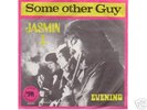 UK PSYCH ; JASMIN T. -SOME OTHER GUY ;DUTCH PS