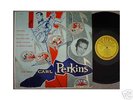 Carl Perkins Dance Album  Sun LP 1225