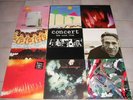 Sammelauflösung:  9 LP´S von THE CURE top + selten