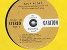 JACK SCOTT  RARE PRESS STEREO  LP  BEAUTIFUL 