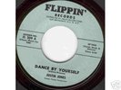 NORTHERN SOUL & POPCORN - JUSTIN JONES - DANCE BY YOURS