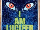 I AM LUCIFER bizarre INSANE 60's satanic possession lp