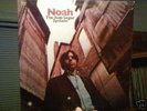 BOB SEGER Noah DETROIT PSYCH LP