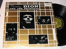 Doo Wop LP Presenting Dion and The Belmonts on Laurie