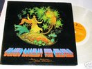 Rare colored Wax LP Jefferson Starship on RCA
