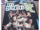 LOS GRITOS,SU RARISIMO LP BELTER 1969 soul y pop