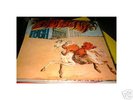 PUGH ROGEFELDT - LP SWEDISH HARD ROCK PSYCH BAND