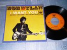 Bob Dylan Ep-I Want You-1965-Rar