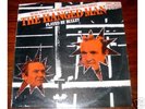 THE HANGED MAN Bullet OST LP