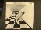 Time And A Word/YES LP UK with promo pictures & folder