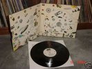 LED ZEPPELIN # 3 LP ''WHITE PROMO'' MONO'' RARE '
