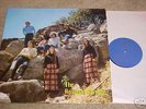 RANDOM SAMPLE groovy Christian psych/folk Jesus LP xian