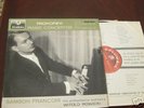 SAX 2533 PROKOFIEV:SAMSON FRANCOIS