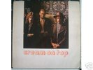 CREAM LP Cream On Top UK PS MAIL ORDER ONLY VERY RARE