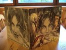 RAMINGHI Italian Italy psych prog ORIGINAL LP MONSTER