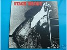 STACKWADDY 1st UK DANDELION INSERT RARE PROG '71