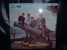 *RARE**MINT CON*  The Fourmost - First & Fourmost LP