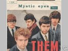 THEM/VAN MORRISON