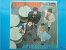 THE WHO MY GENERATION UK LP BRUNSWICK LAT 8616 Nr MINT