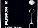 CLARE FISCHER/CALANDRELLI Fusion Argentina Only Jazz LP