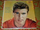 Still Sealed Vintage RICKY NELSON LP Sings Again IMPER
