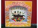 The Beatles MAGICAL MYSTERY TOUR LP 1967 MAL2835