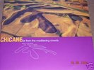 CHICANE Far From The Maddening Crowds RARE DOUBLE LP
