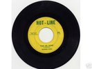 DONNA KING on HOT-LINE 