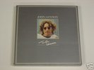 John Lennon JLB8 Silver Box 8 Record Set Vinyl LP
