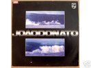 Joao Donato Lugar Comum 1975 LP