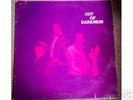 OUT OF DARKNESS RARE UK VINYL LP ON KEY RECORDS