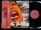 BILLIE HOLIDAY Strange Fruit 3-LP  Box Set