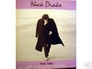 NICK DRAKE Fruit Tree 4-LP/VINYL BOX SET with BOOKLET