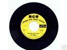 NORTHERN SOUL 45   The Embers   MGM